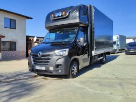     Renault Master 2300