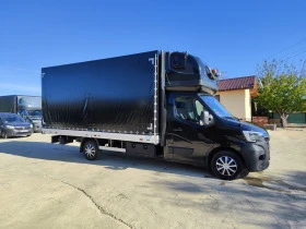     Renault Master 2300