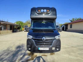     Renault Master 2300