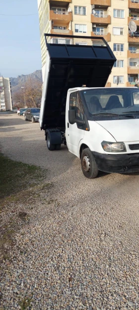 Ford Transit 2.4 TDCI  | Mobile.bg    4