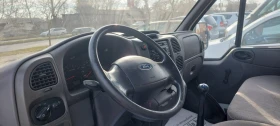 Ford Transit 2.4 TDCI тристранен, снимка 15