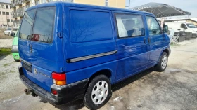 VW Transporter 1.9TDI , снимка 3