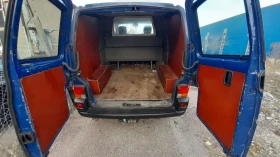 VW Transporter 1.9TDI , снимка 12