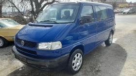 VW Transporter 1.9TDI  | Mobile.bg    6