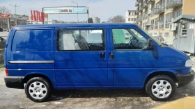 VW Transporter 1.9TDI , снимка 2