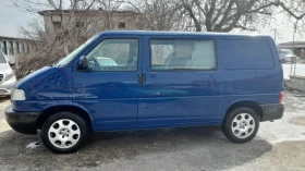 VW Transporter 1.9TDI  | Mobile.bg    5