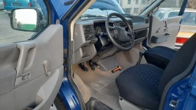 VW Transporter 1.9TDI , снимка 7