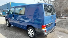 VW Transporter 1.9TDI , снимка 4