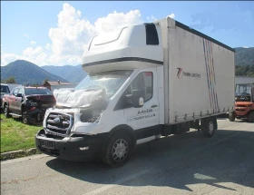 Обява за продажба на Ford Transit ~20 500 лв. - изображение 1