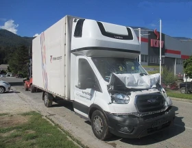Обява за продажба на Ford Transit ~20 500 лв. - изображение 1
