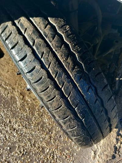 VW Crafter, снимка 8 - Бусове и автобуси - 55656730