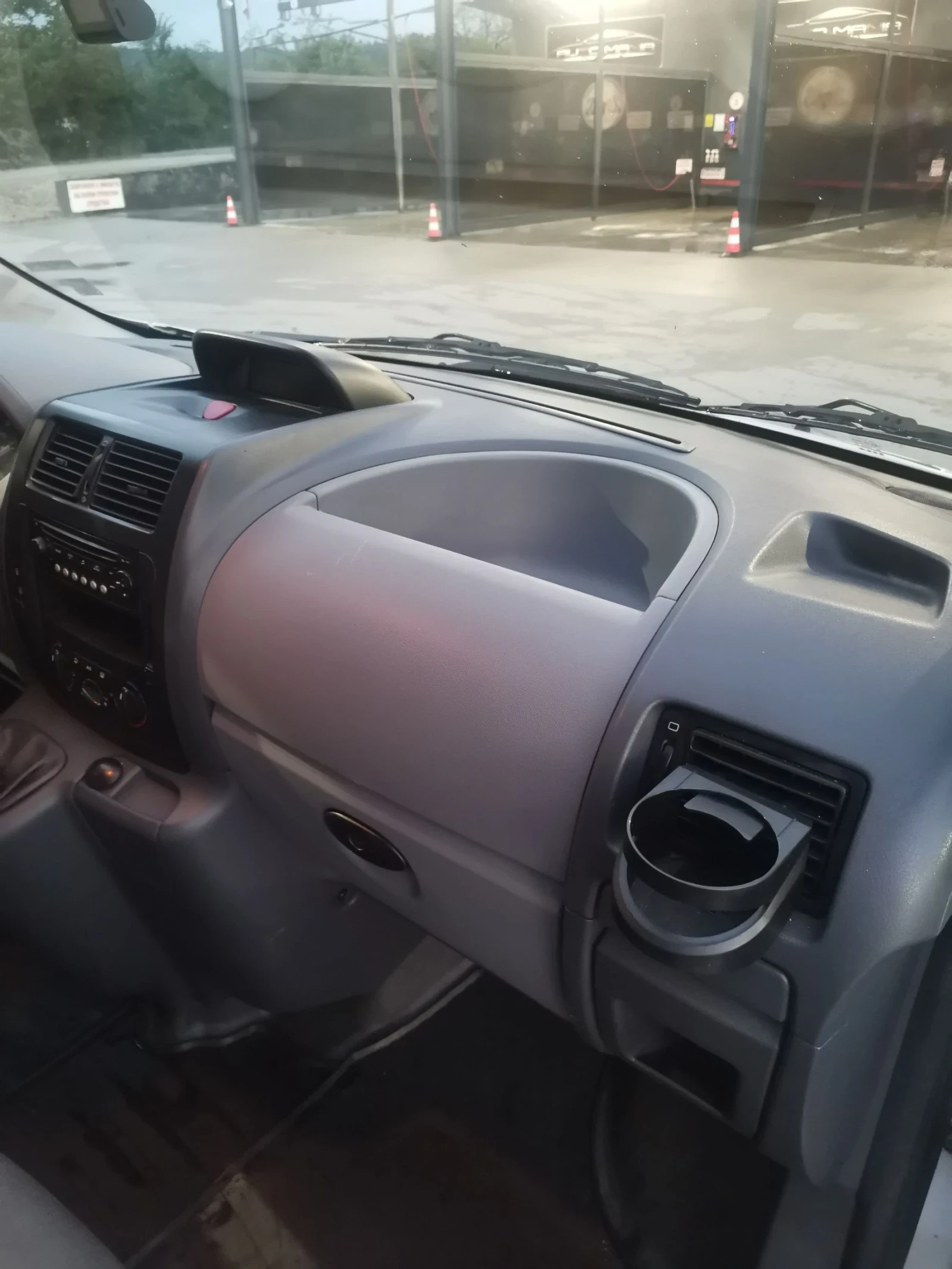 Fiat Scudo 120 MultiDjet, снимка 17 - Бусове и автобуси - 54528683