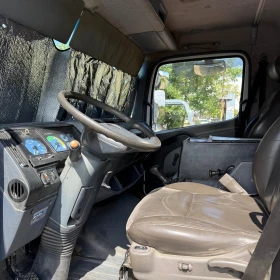    Mercedes-Benz Atego 817 ATEGO