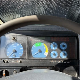     Mercedes-Benz Atego 817 ATEGO