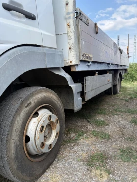 Обява за продажба на Mercedes-Benz Atego 817 ATEGO ~5 100 EUR - изображение 6