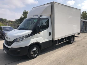 Iveco Daily  35C16 /3, 0D/МОДЕЛ-2024/НАВИ/Падащ борд/