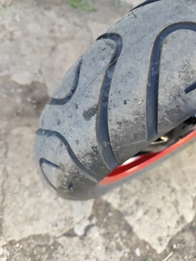 Yamaha Jog 50, снимка 5