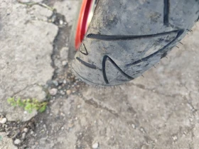 Yamaha Jog 50, снимка 4