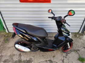 Yamaha Jog 50, снимка 6