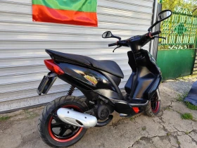 Yamaha Jog 50, снимка 10