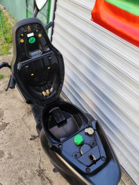 Yamaha Jog 50, снимка 2