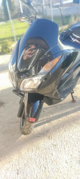 Honda Forza, снимка 1