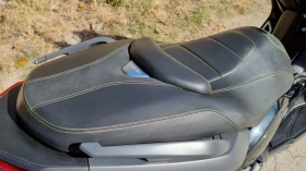 Yamaha X-max Iron Max, снимка 7