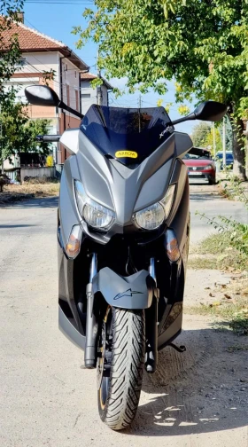 Yamaha X-max Iron Max, снимка 4