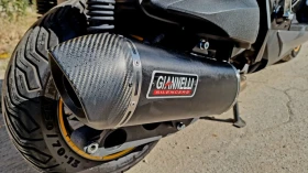 Yamaha X-max Iron Max, снимка 6