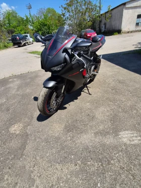 Honda Cbr CBR1000RR SC77, снимка 3
