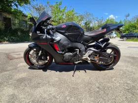 Honda Cbr CBR1000RR SC77, снимка 5