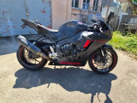 Honda Cbr CBR1000RR SC77, снимка 6