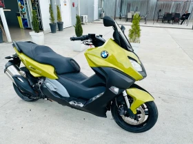 BMW C, снимка 1