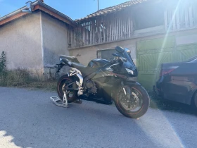 Honda Cbr PC40, снимка 3