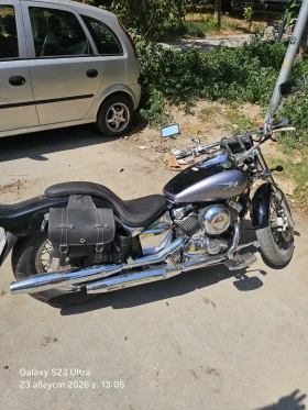 Yamaha Drag Star, снимка 5