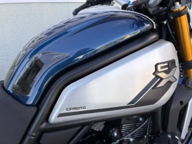 Cfmoto CL-X 700, снимка 8