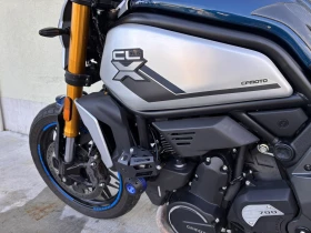 Cfmoto CL-X 700, снимка 7