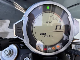 Cfmoto CL-X 700, снимка 11