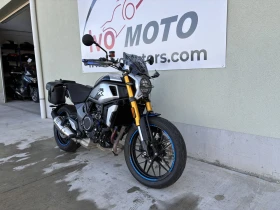 Cfmoto CL-X 700, снимка 3