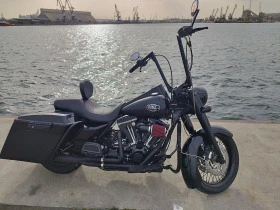 Harley-Davidson Touring Road King, FLHRI, снимка 5