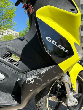 Gilera Runner, снимка 10 - Мотоциклети и мототехника - 45281712