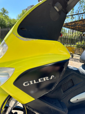 Gilera Runner Stage 6, снимка 9 - Мотоциклети и мототехника - 45281712