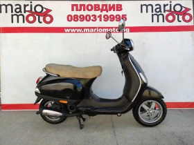     Vespa 50 LIZING