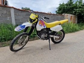 Suzuki Dr 350 - изображение 1