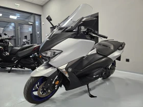 Yamaha T-max 530ie, SX-model, ABS-TCS, 14492.! | Mobile.bg    7