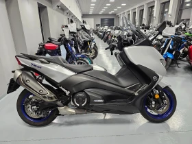     Yamaha T-max 530ie, SX-model, ABS-TCS, 14492.!