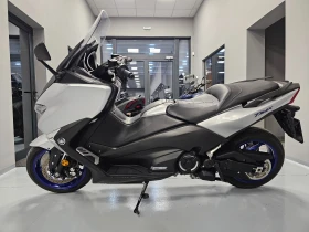 Yamaha T-max 530ie, SX-model, ABS-TCS, 14492.! | Mobile.bg    6