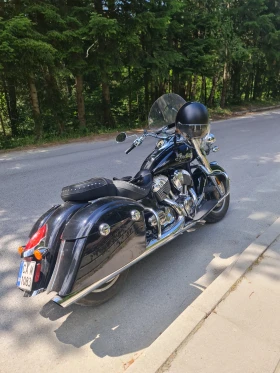 Обява за продажба на Indian Springfield 111 ~13 000 EUR - изображение 4