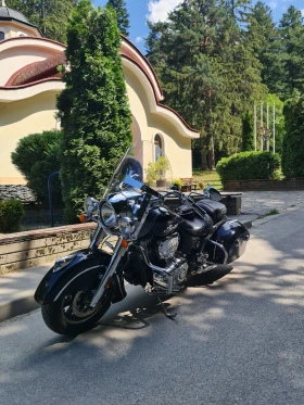 Обява за продажба на Indian Springfield 111 ~13 000 EUR - изображение 1
