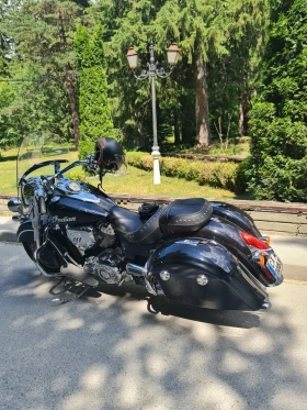 Обява за продажба на Indian Springfield 111 ~13 000 EUR - изображение 3